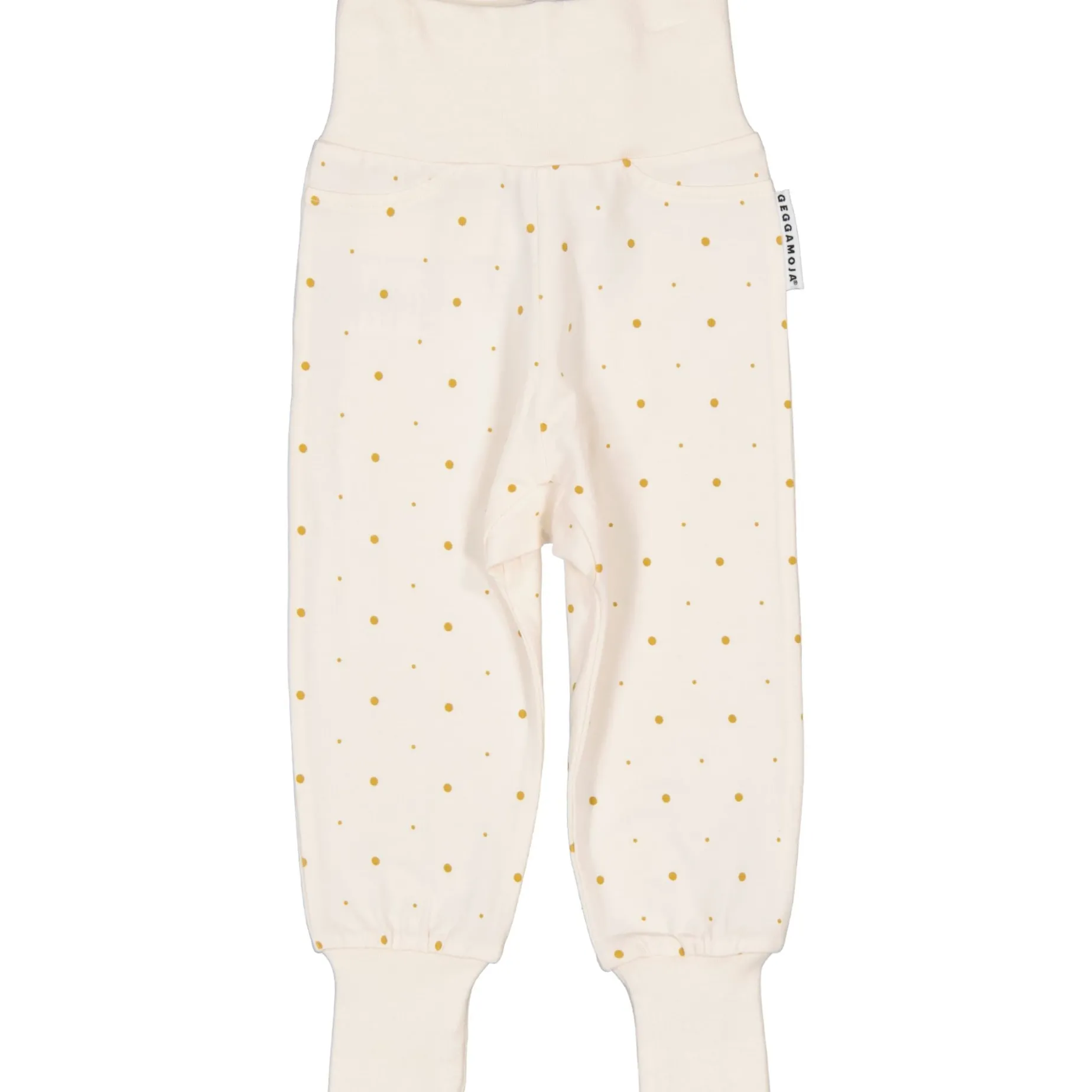Babybyxor Bambu Beige
