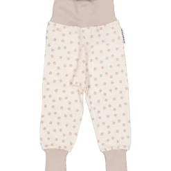 Babybyxor Bambu Beige Klöver