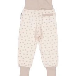Babybyxor Bambu Beige Klöver