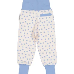 Babybyxor Bambu Blå Klöver