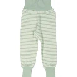 Babybyxor Bambu Classic Ljusgrön/Grön