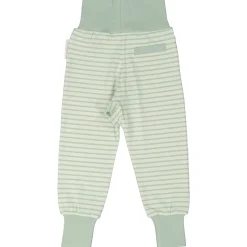 Babybyxor Bambu Classic Ljusgrön/Grön