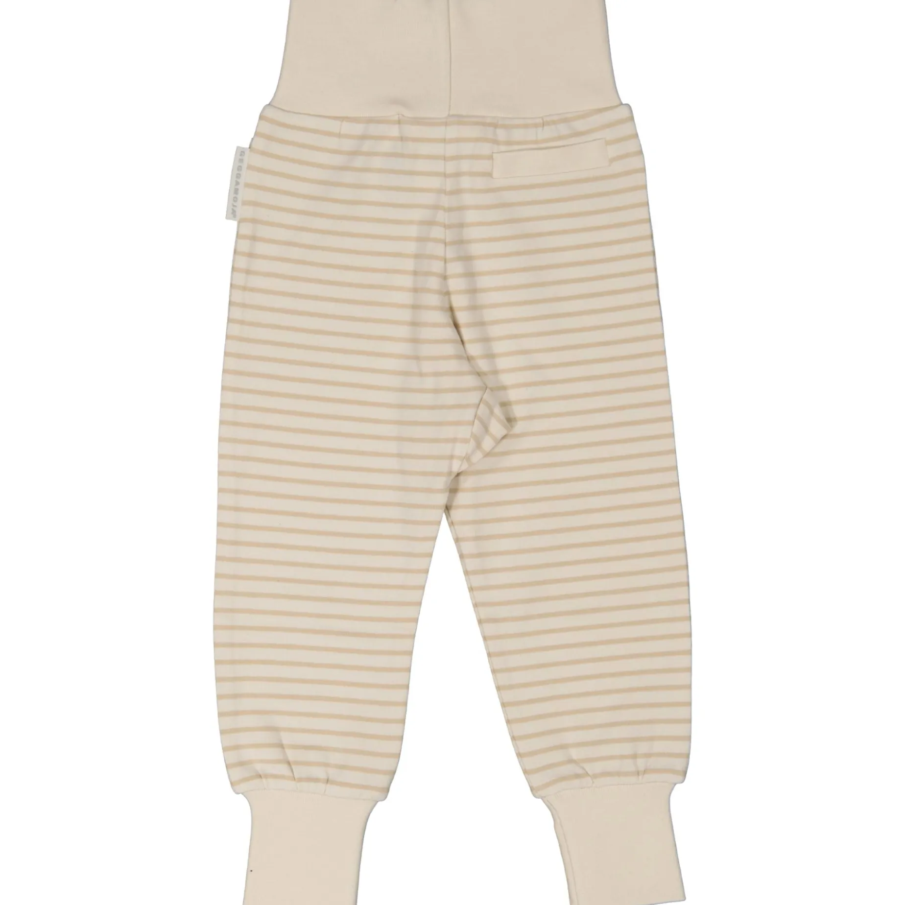 Babybyxor Bambu Classic Vit/Beige