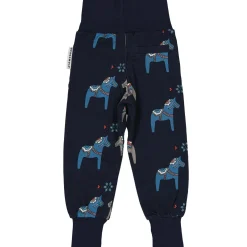 Babybyxor Bambu Dalahäst Navy