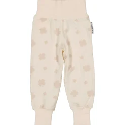 Babybyxor Bambu Klöver Beige