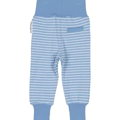 Babybyxor Blå