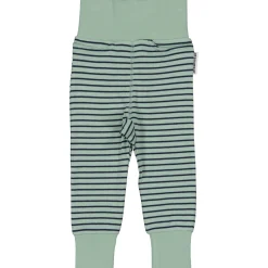 Babybyxor Grön/Navy