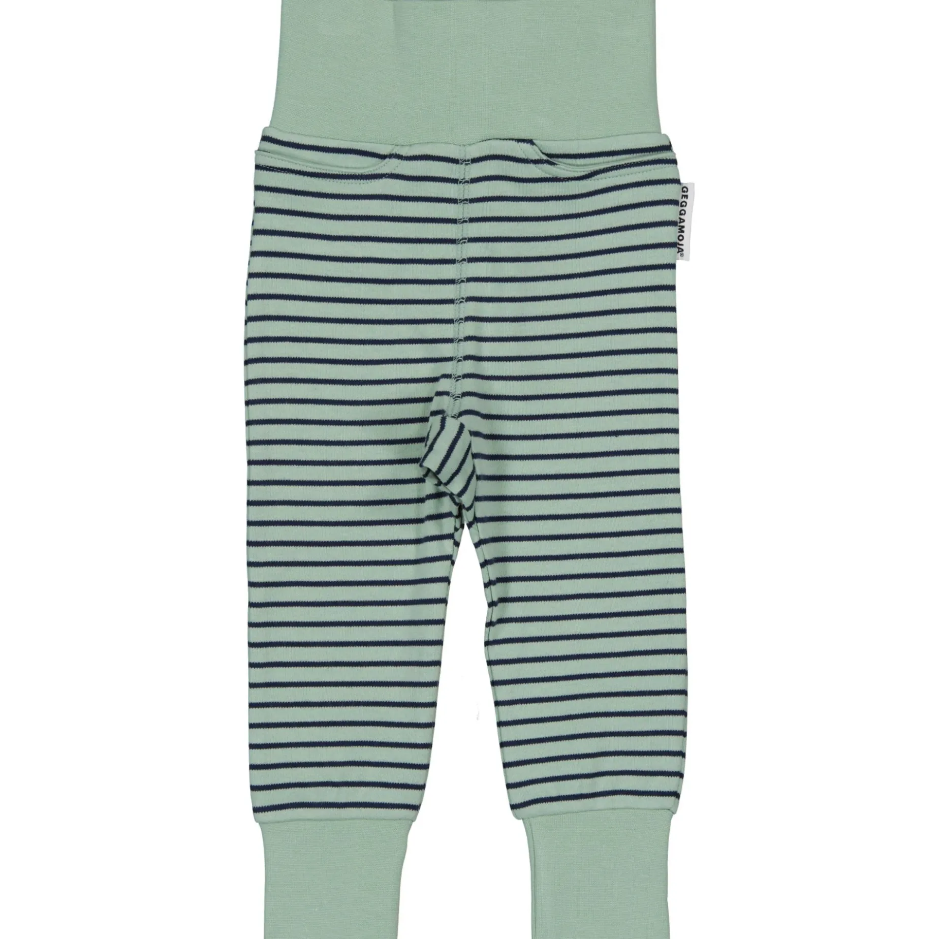 Babybyxor Grön/Navy