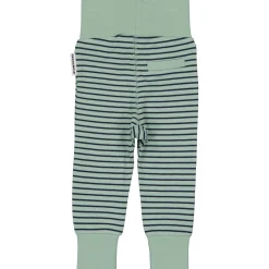 Babybyxor Grön/Navy