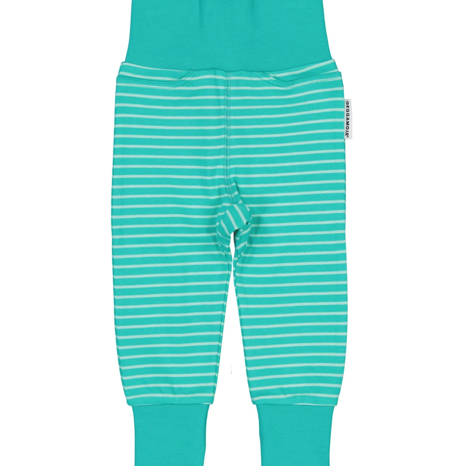 Babybyxor Turkos