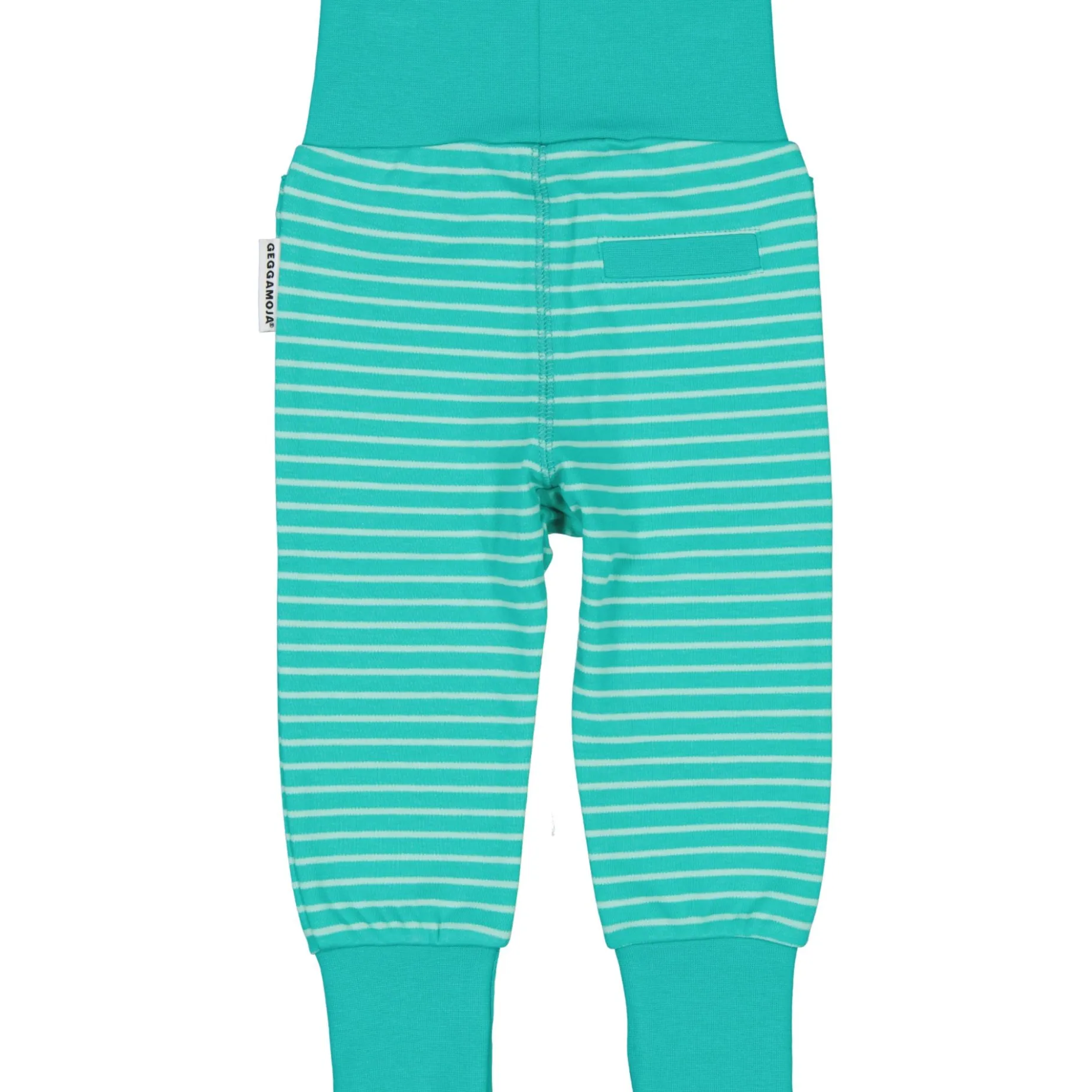Babybyxor Turkos