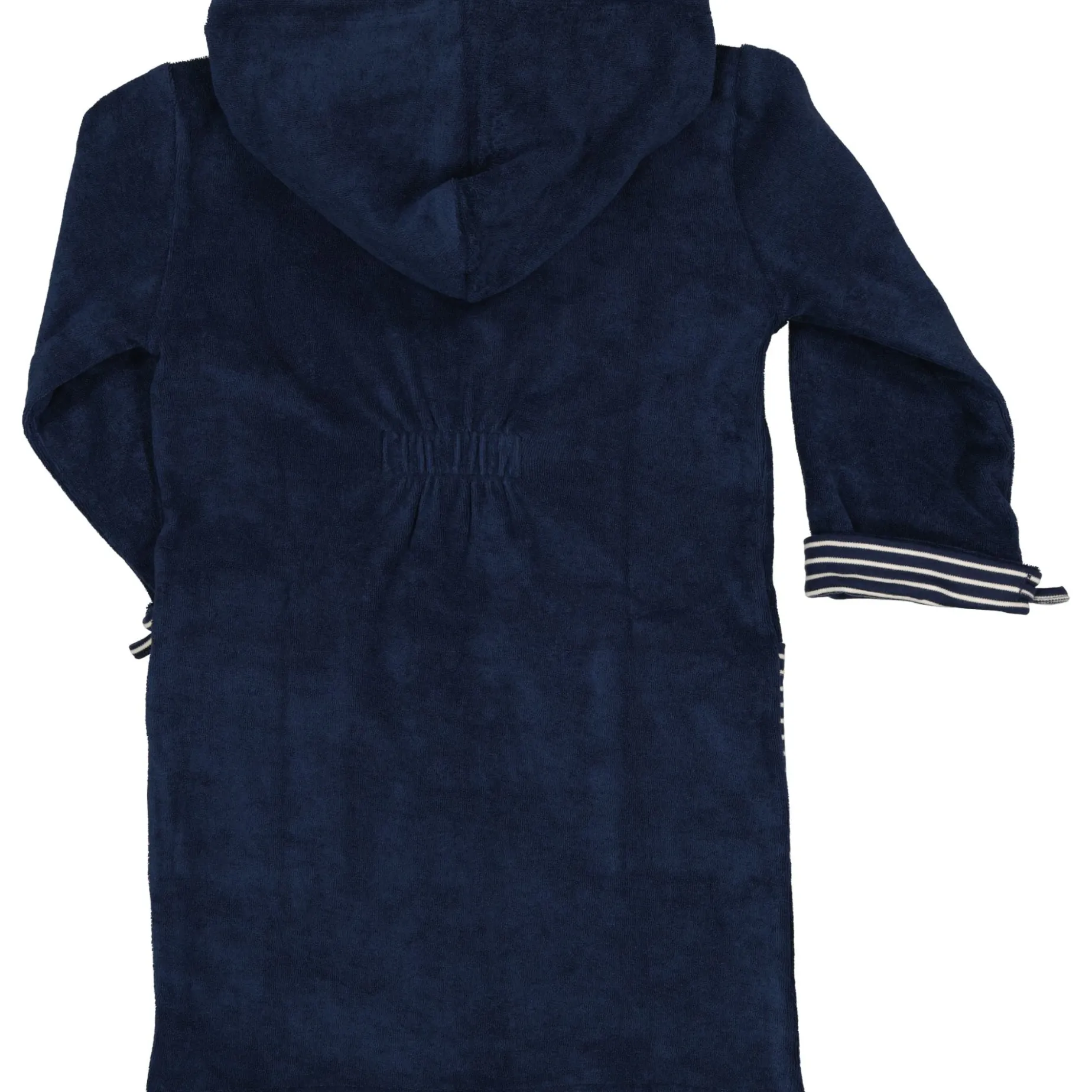 Badrock Vändbar Barn Navy/Beige