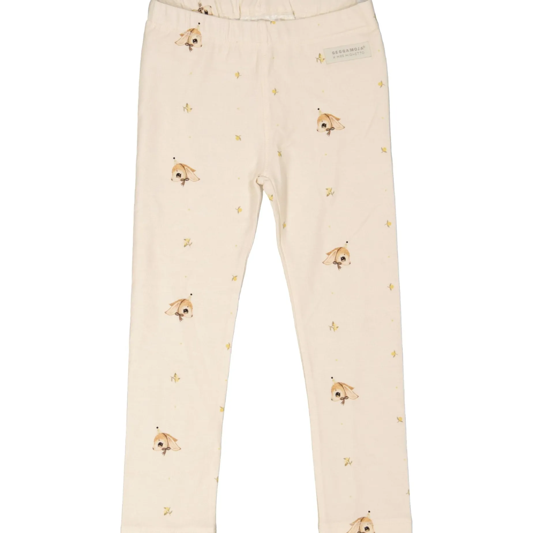 Bambu Leggings Long ear