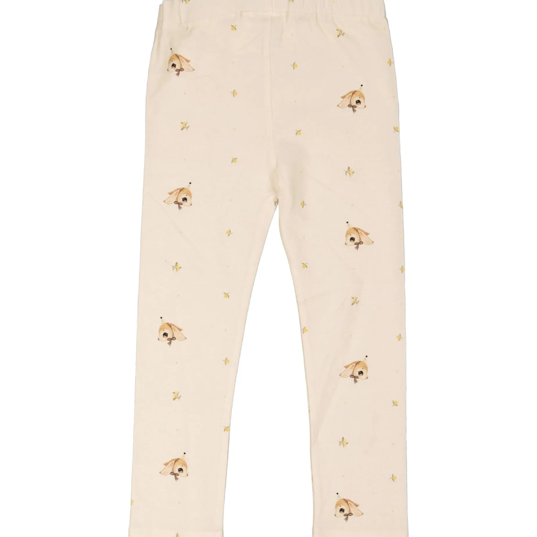 Bambu Leggings Long ear