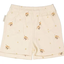 Bambu shorts Long ear