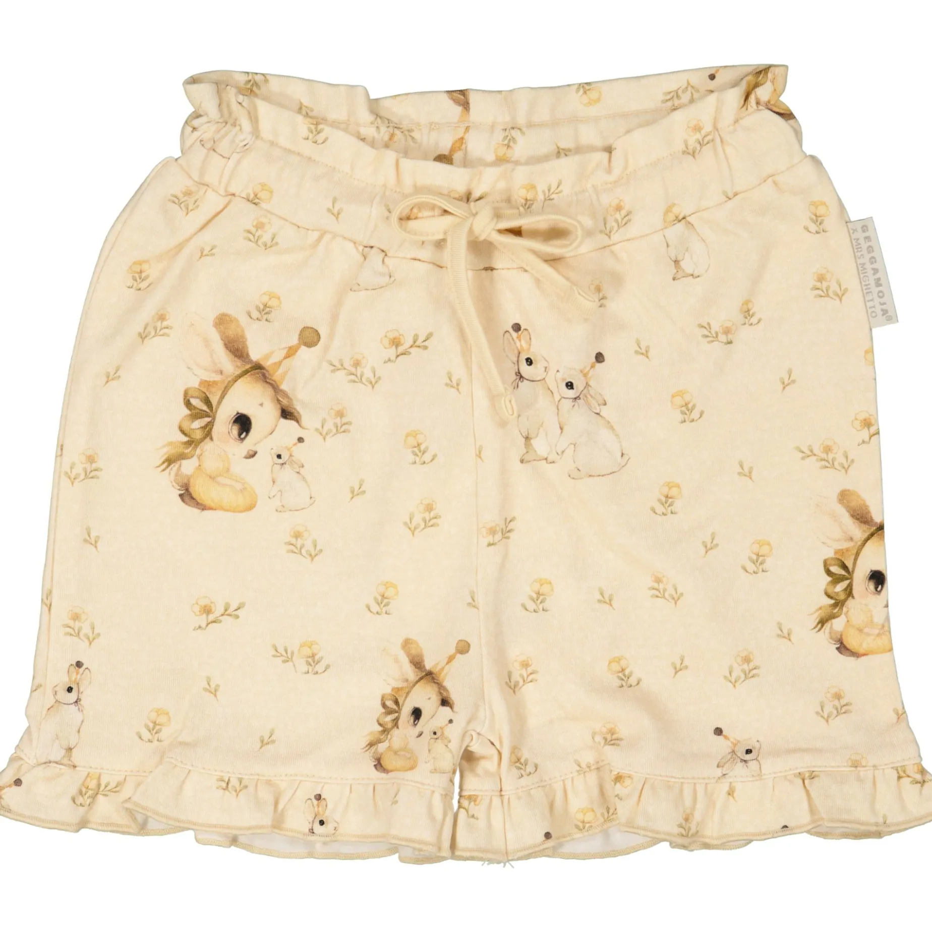 Bambu shorts Stella