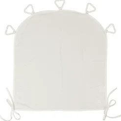 Barnvagnsgardin UV 50+ Offwhite