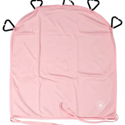Barnvagnsgardin UV 50+ Rosa