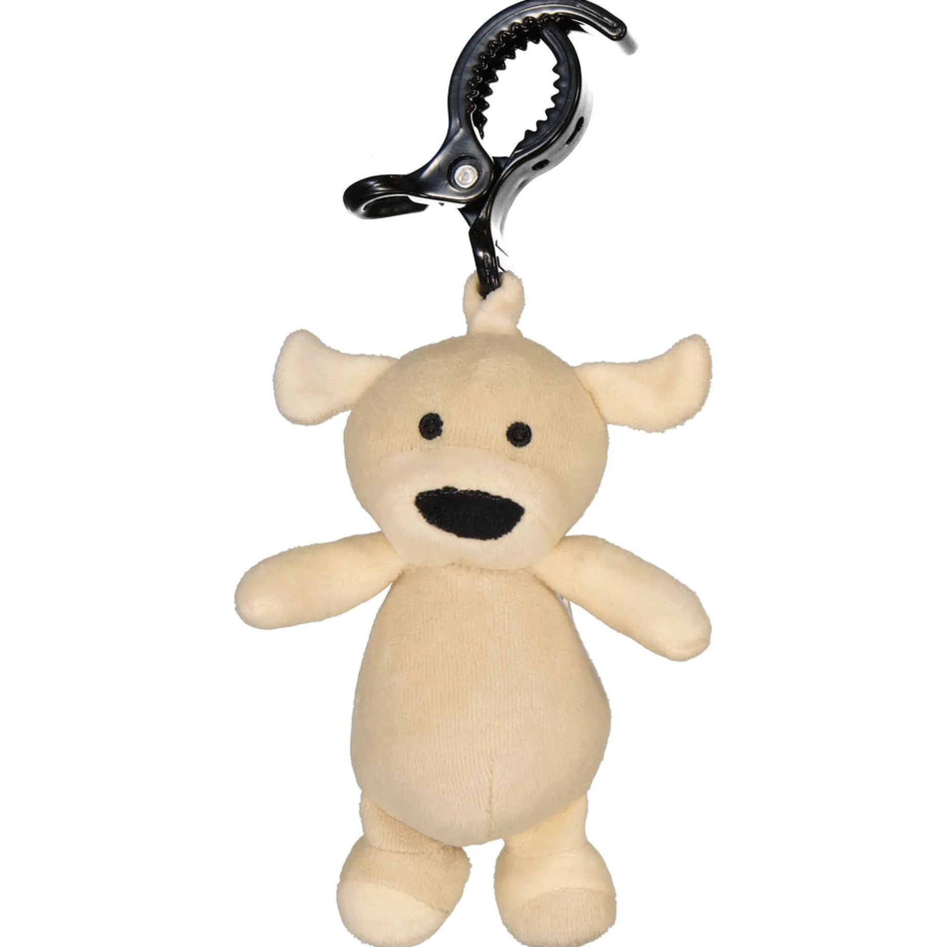 Barnvagnsleksak Beige Doddi