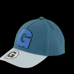 Baseball keps Turkos