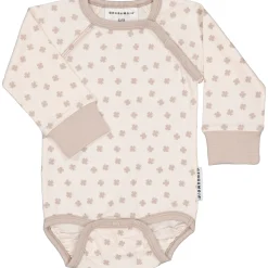 Body Bambu Beige Klöver