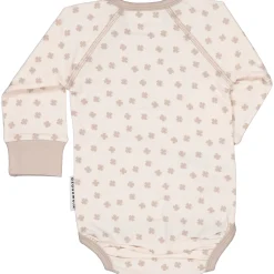 Body Bambu Beige Klöver