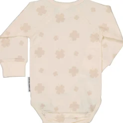Body Bambu Klöver Beige