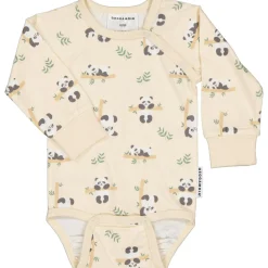 Body Bambu Panda Beige