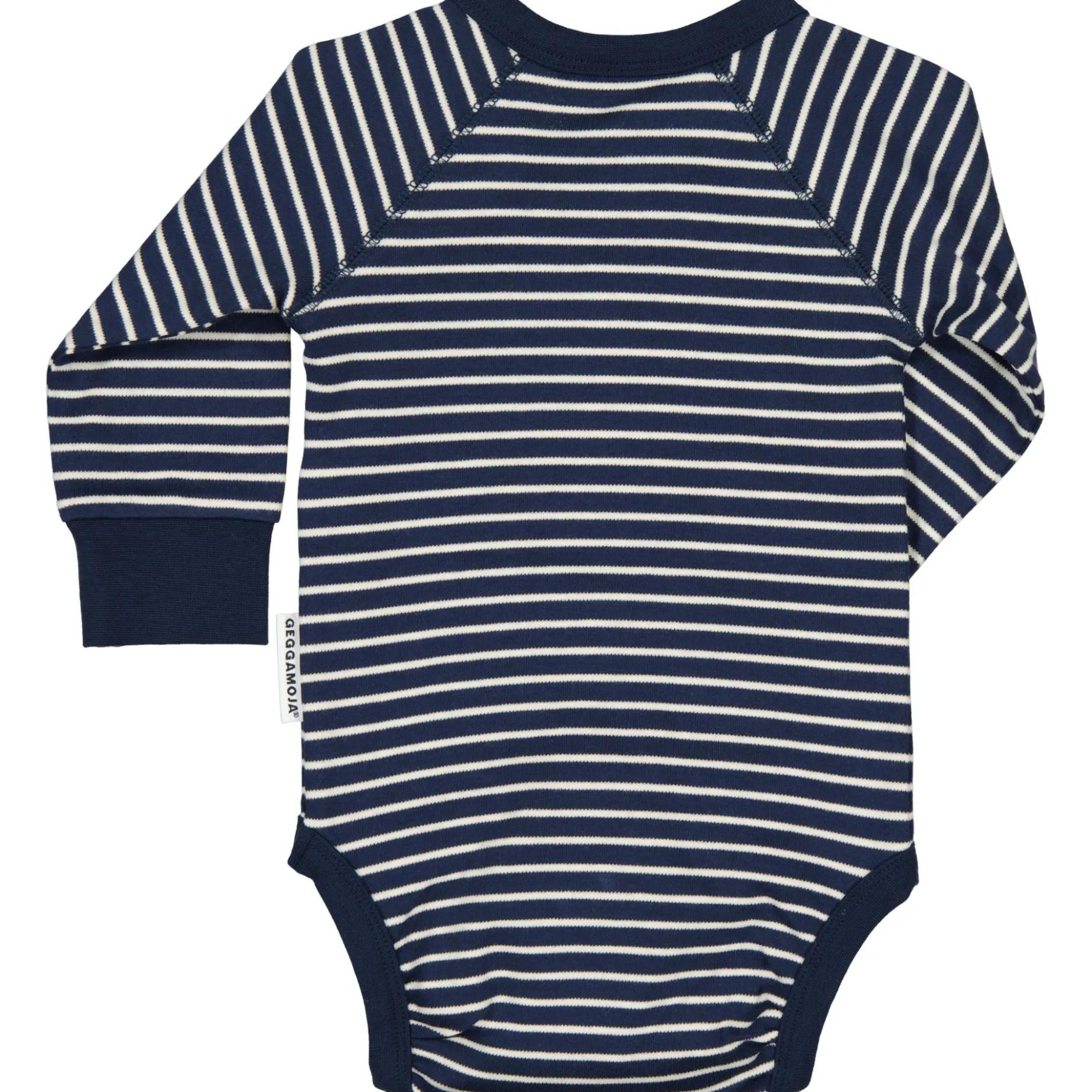 Body Navy/Beige