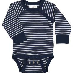 Body Navy/Beige