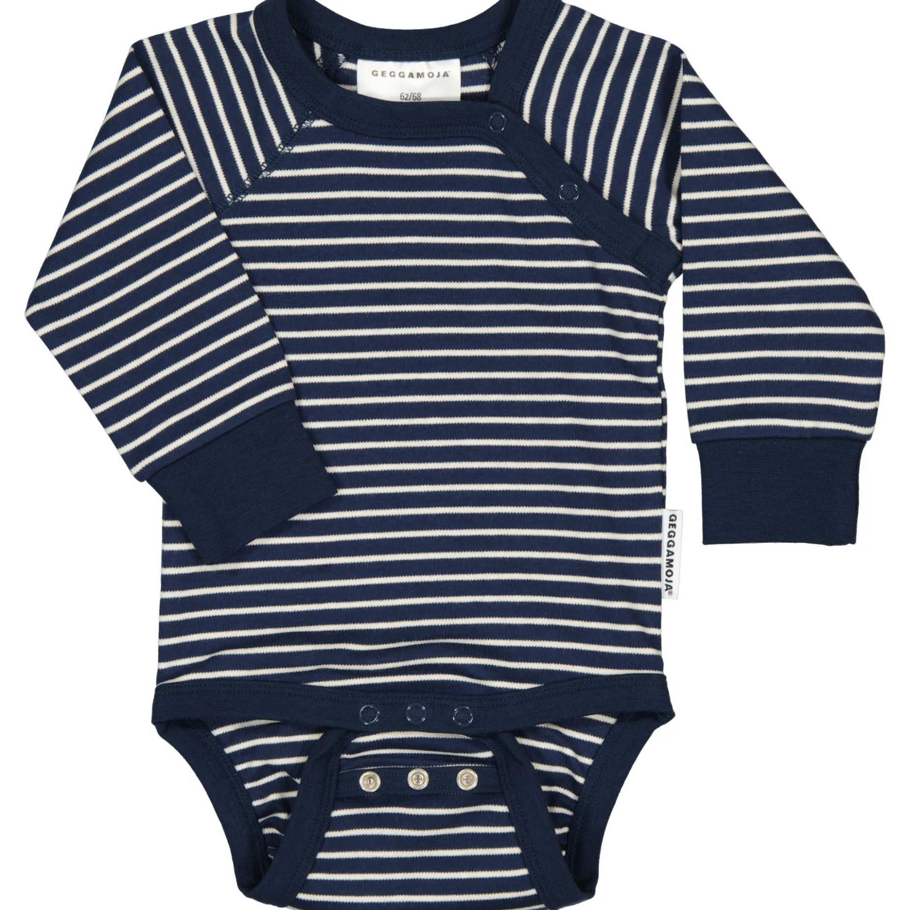 Body Navy/Beige