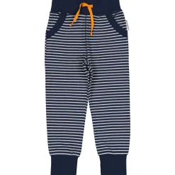 Byxor Navy/Beige