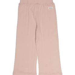 Byxor Pointelle Pink Rose