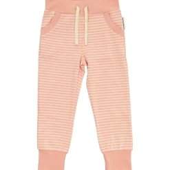Byxor Rosa/Offwhite