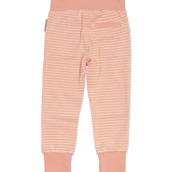 Byxor Rosa/Offwhite