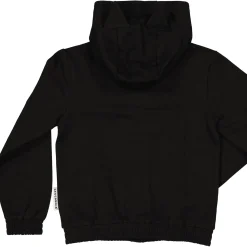 College Hoodie Svart