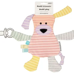 Doddi Play Rosa mix