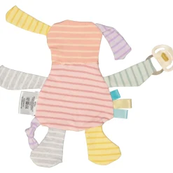 Doddi Play Rosa mix