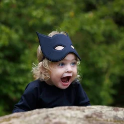 Drakbody Svart - Halloween