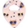 Dregglis Bambu Cool Cats Rosa