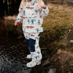 Gummistövel Pippi Långstrump