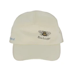 Keps Nature beige