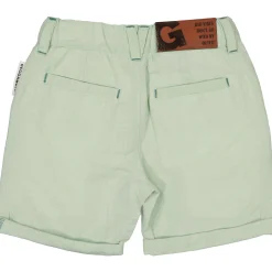 Linneshorts Mint
