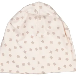 Mössa Bambu Beige Klöver