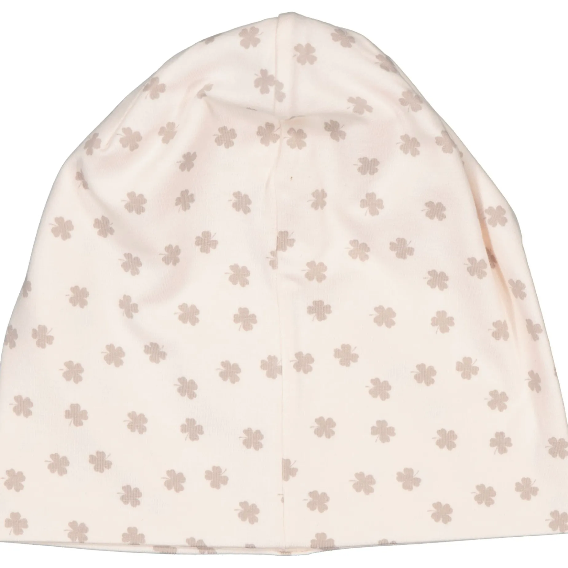 Mössa Bambu Beige Klöver