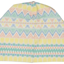 Mössa Bambu Inca Pastell