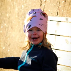 Mössa Mamma mu och Kråkan Rosa