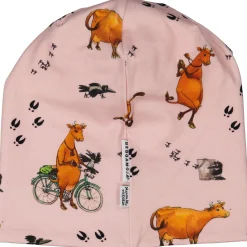 Mössa Mamma mu och Kråkan Rosa