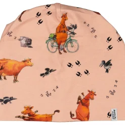 Mössa Mamma Mu och Kråkan Rosa