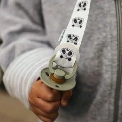 Napphållare Panda